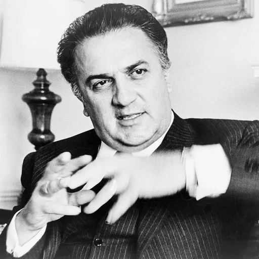 Photo de profil de Federico Fellini