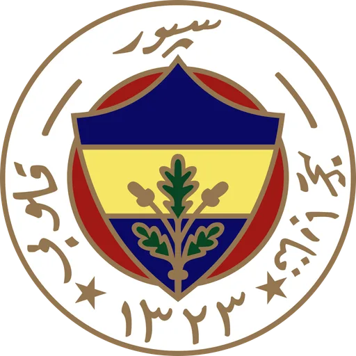 Photo de profil de Fenerbahçe