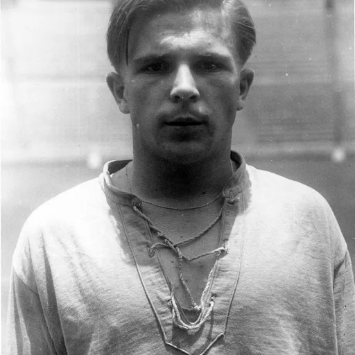 Photo de profil de Ferenc Puskás