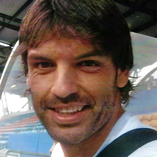 Photo de profil de Fernando Morientes
