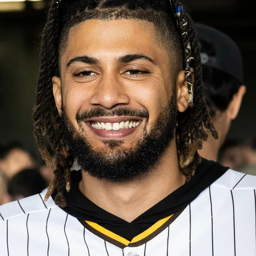 Photo de profil de Fernando Tatis Jr