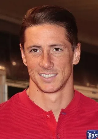 Photo de profil de Fernando Torres