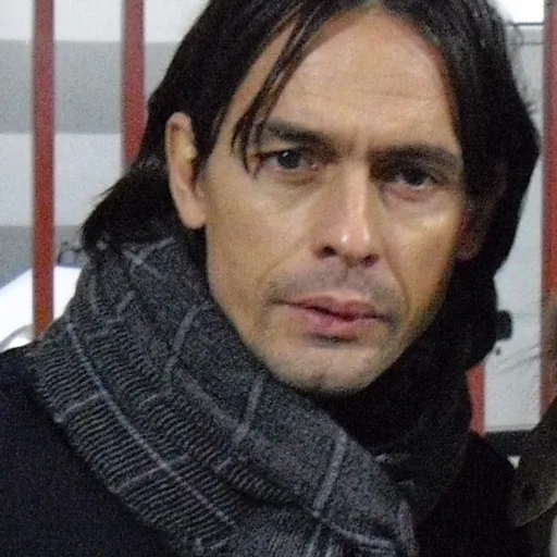 Photo de profil de Filippo Inzaghi
