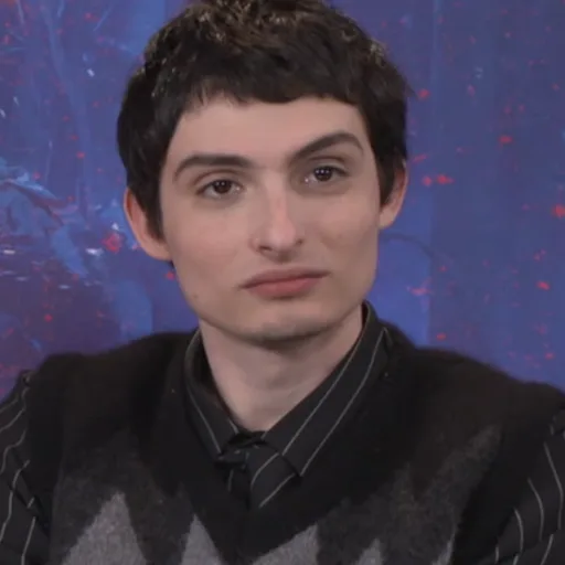 Photo de profil de Finn Wolfhard