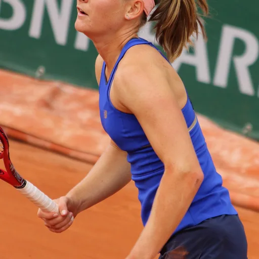 Photo de profil de Fiona Ferro