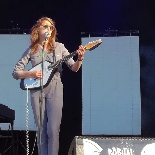 Photo de profil de Fishbach
