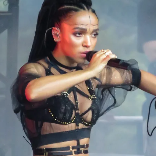 Photo de profil de FKA twigs