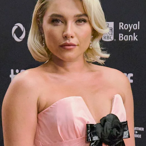 Photo de profil de Florence Pugh