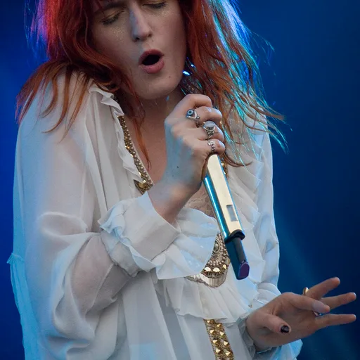 Photo de profil de Florence Welch