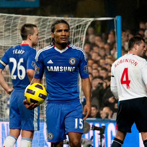 Photo de profil de Florent Malouda