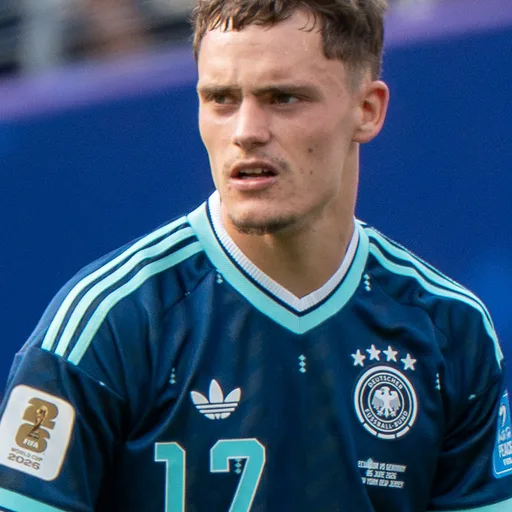 Photo de profil de Florian Wirtz