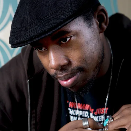 Photo de profil de Flying Lotus