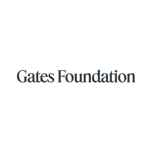 Photo de profil de Fondation Bill et Melinda Gates