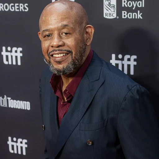 Photo de profil de Forest Whitaker