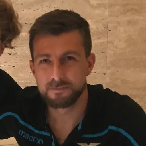 Photo de profil de Francesco Acerbi