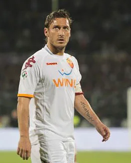 Photo de profil de Francesco Totti
