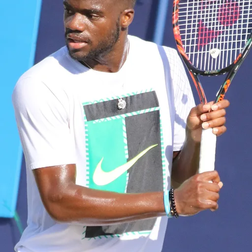 Photo de profil de Frances Tiafoe