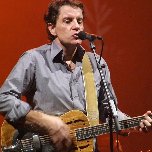 Photo de profil de Francis Cabrel