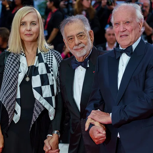 Photo de profil de Francis Ford Coppola