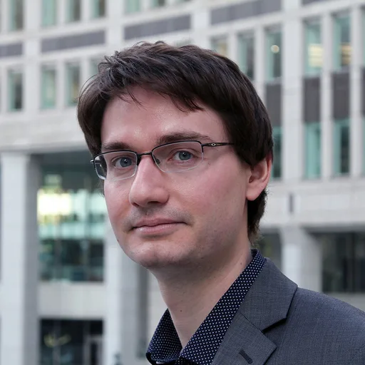 Photo de profil de François Chollet