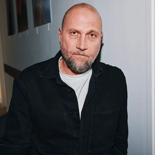 Photo de profil de François Damiens