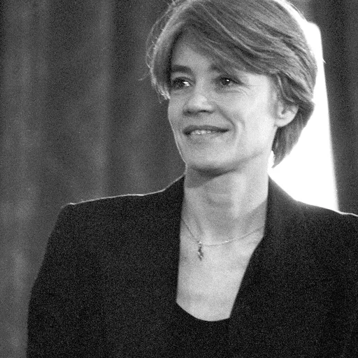 Photo de profil de Françoise Hardy