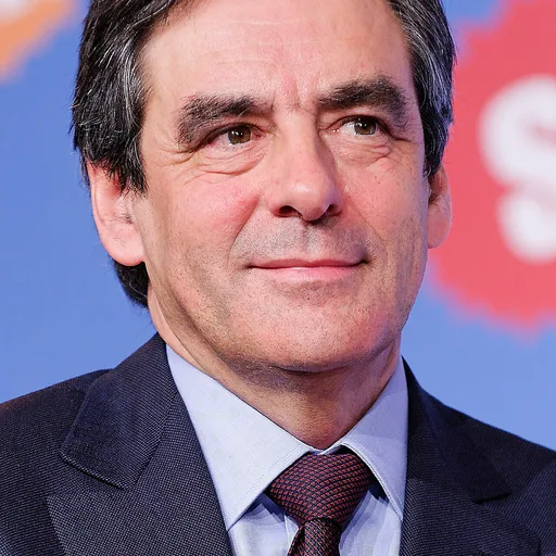 Photo de profil de François Fillon