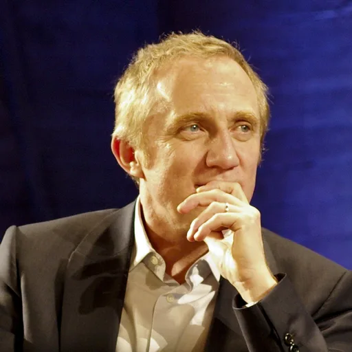 Photo de profil de François-Henri Pinault