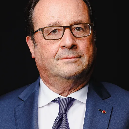 Photo de profil de François Hollande