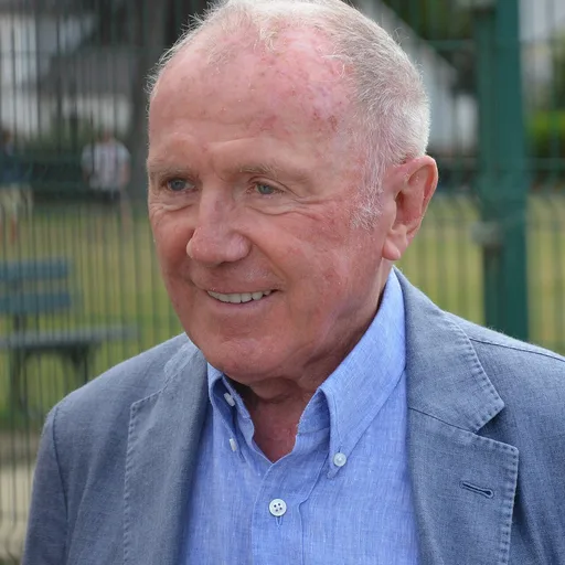 Photo de profil de François Pinault
