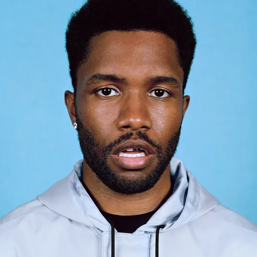Photo de profil de Frank Ocean
