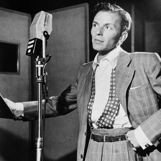 Photo de profil de Frank Sinatra