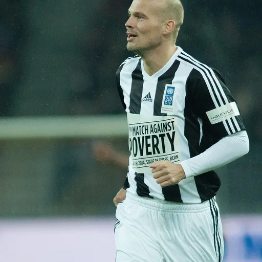 Photo de profil de Freddie Ljungberg