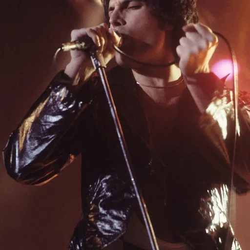 Photo de profil de Freddie Mercury