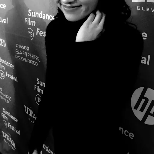 Photo de profil de Freya Adams