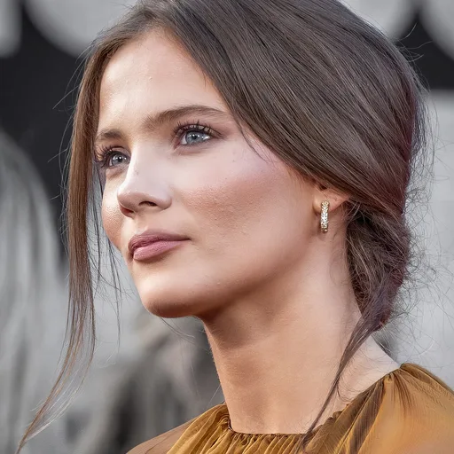 Photo de profil de Freya Allan