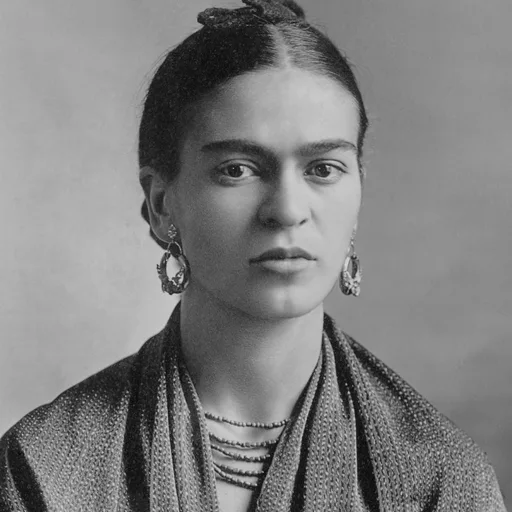 Photo de profil de Frida Kahlo