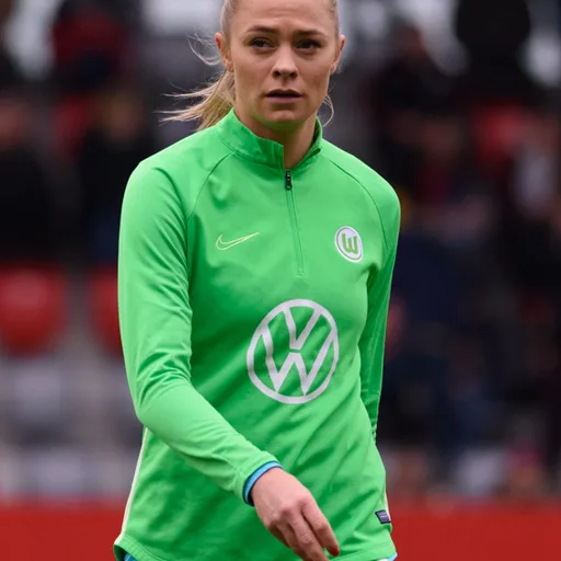 Photo de profil de Fridolina Rolfö