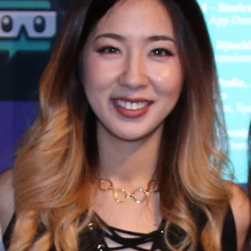 Photo de profil de Fuslie
