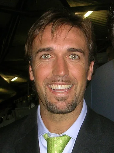 Photo de profil de Gabriel Batistuta