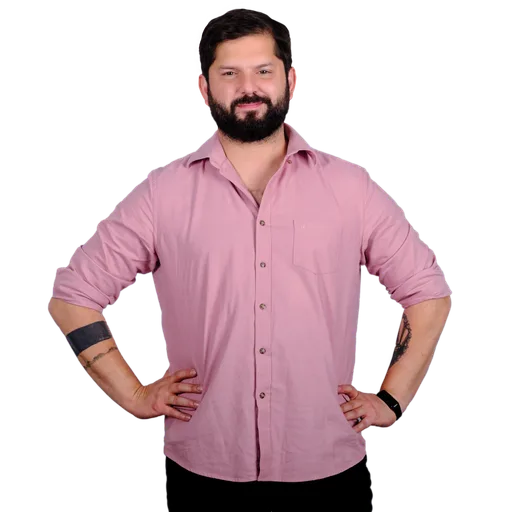 Photo de profil de Gabriel Boric