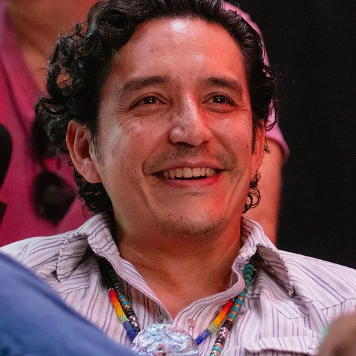 Photo de profil de Gabriel Luna