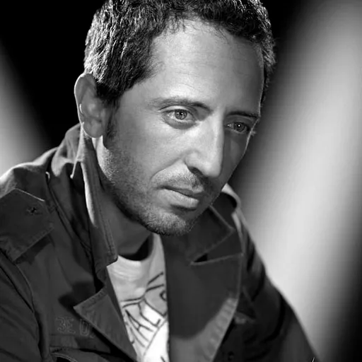 Photo de profil de Gad Elmaleh