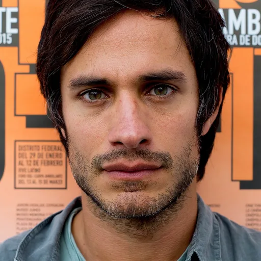 Photo de profil de Gael García Bernal