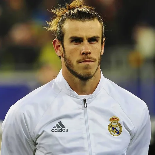 Photo de profil de Gareth Bale
