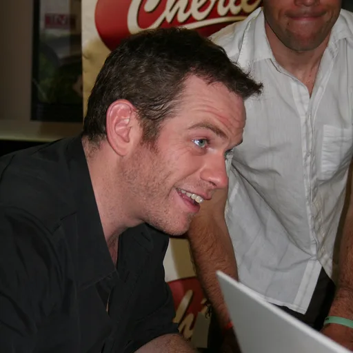 Photo de profil de Garou