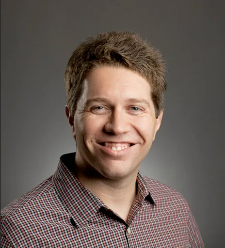 Photo de profil de Garrett Camp