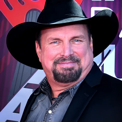Photo de profil de Garth Brooks
