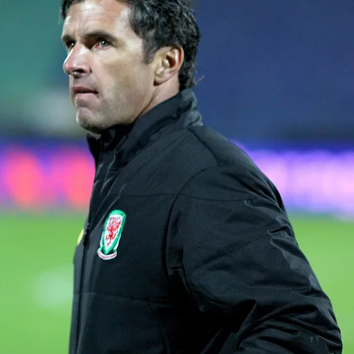 Photo de profil de Gary Speed