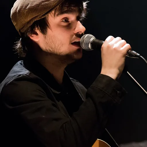 Photo de profil de Gauvain Sers